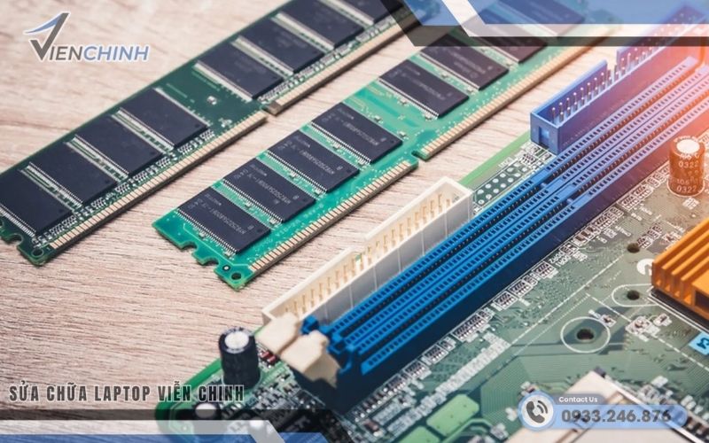 Xử lý lỗi RAM sau khi bật XMP 2 Xử lý lỗi RAM sau khi bật XMP