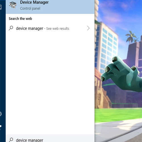 Xử lý lỗi Windows không nhận driver phần cứng 1 Xử lý lỗi Windows không nhận driver phần cứng