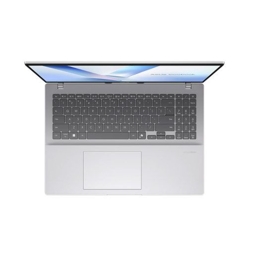 Laptop ASUS Vivobook 16 X1607CA-MB387W (Intel Core Ultra 5 225H | Intel Graphics | 16 inch WUXGA IPS | 16GB | 512GB | Win 11 | Bạc) 9 56178 laptop asus vivobook 16 x1607ca mb387w 2