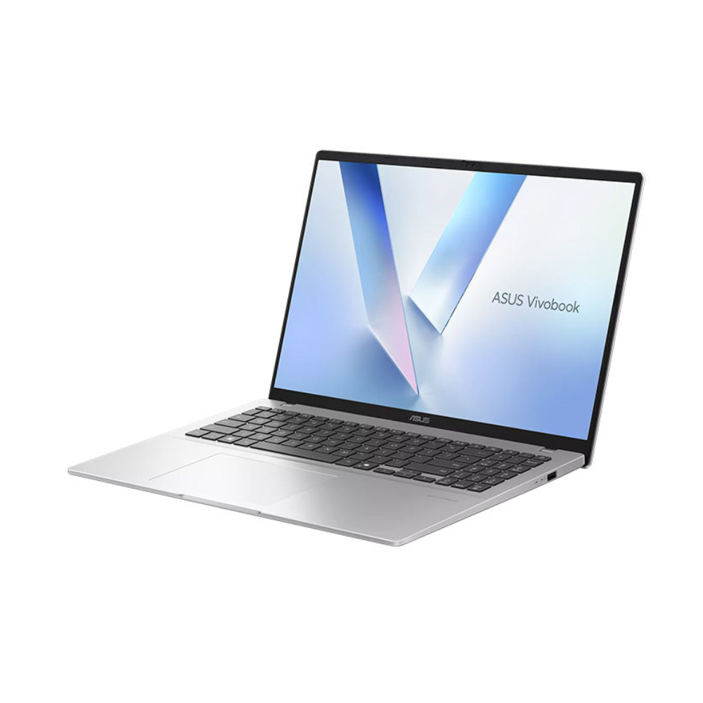 Laptop ASUS Vivobook 16 X1607CA-MB387W (Intel Core Ultra 5 225H | Intel Graphics | 16 inch WUXGA IPS | 16GB | 512GB | Win 11 | Bạc) 3 Laptop ASUS Vivobook 16 X1607CA-MB387W (Intel Core Ultra 5 225H | Intel Graphics | 16 inch WUXGA IPS | 16GB | 512GB | Win 11 | Bạc)